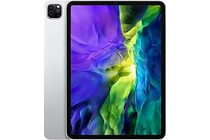 iPad Pro 11-inch (2020) Wi-Fi 128GB - Renew