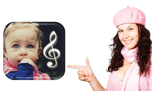 Melodias Para Bebes