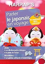 Download Harrap's Parler le japonais en voyage PDF