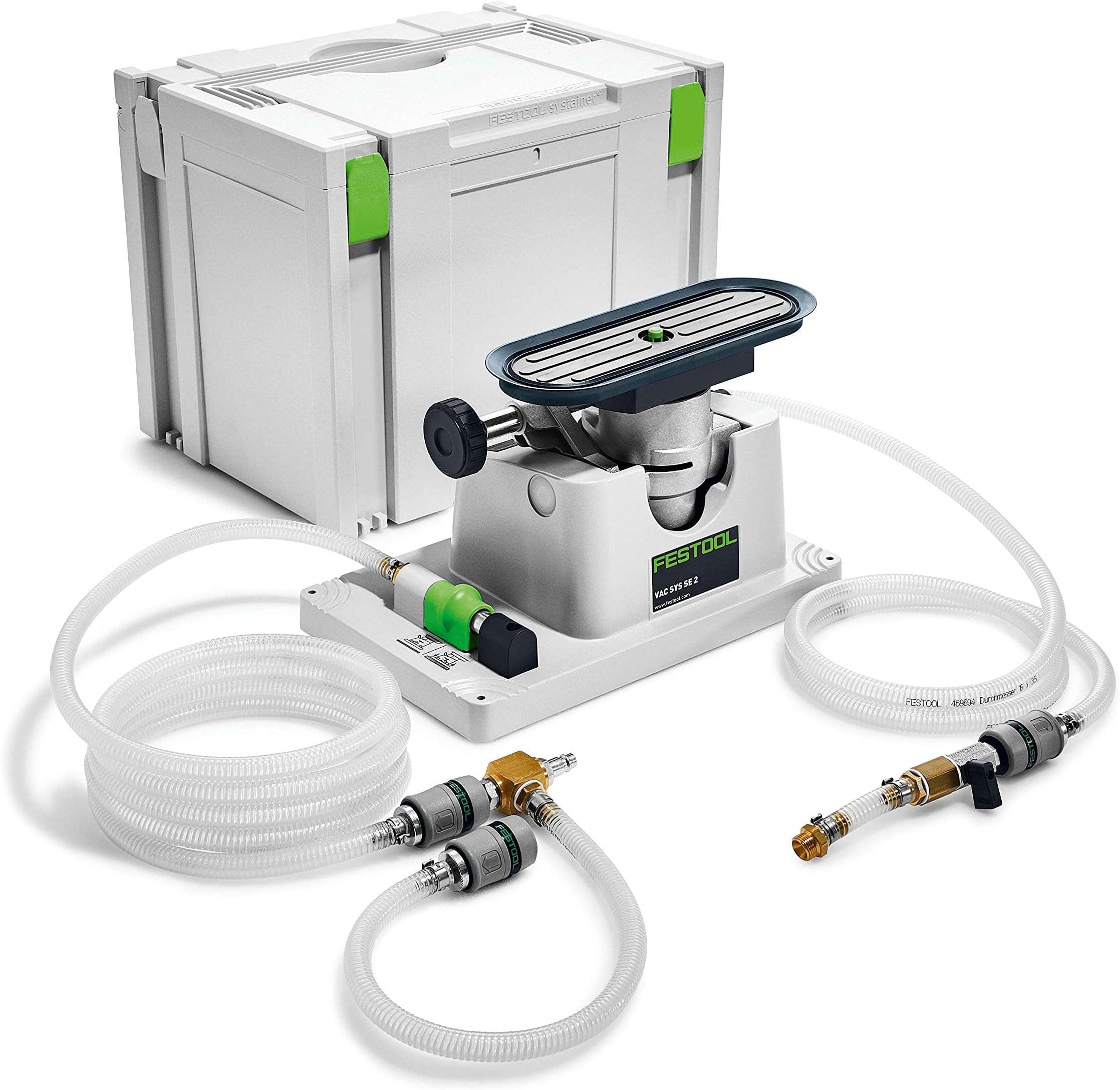 Festool 580062 VAC-SYS SE 2 Clamp Module