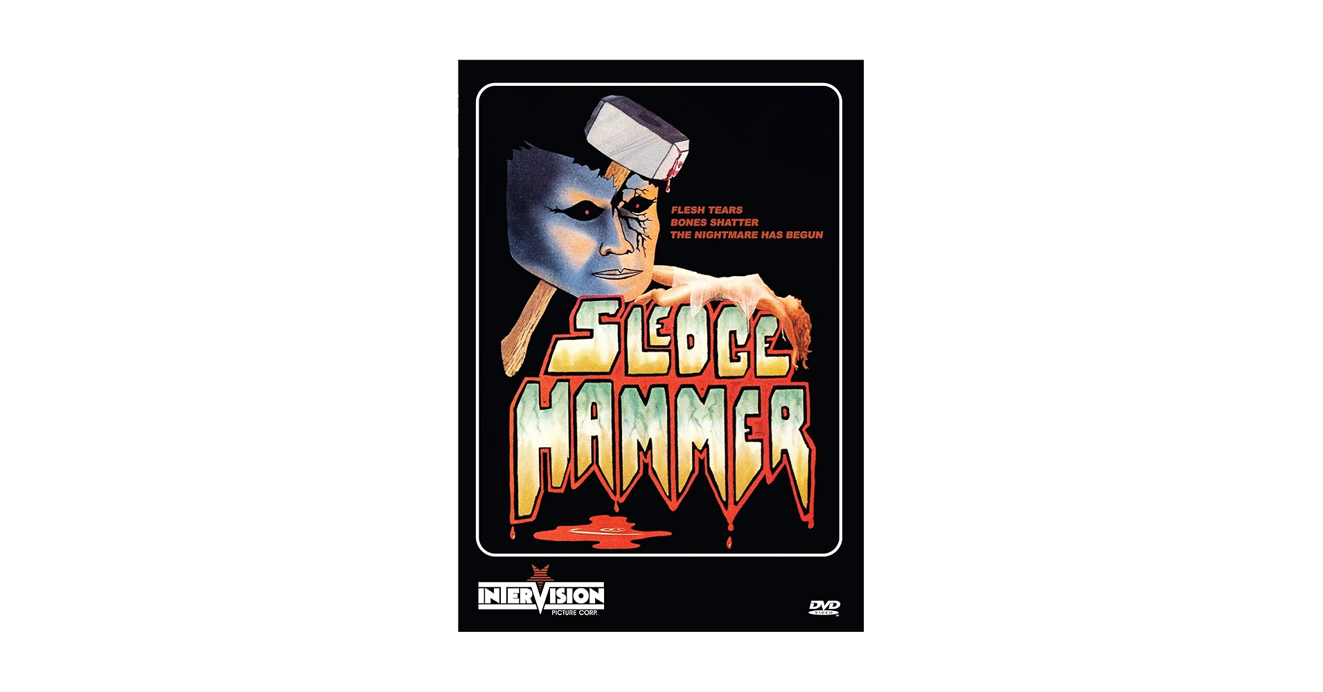 Amazon.com: Sledgehammer : Ted Prior, Linda McGill, Stephen