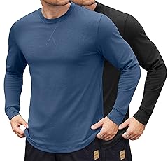 Two Pack- Black + Blue