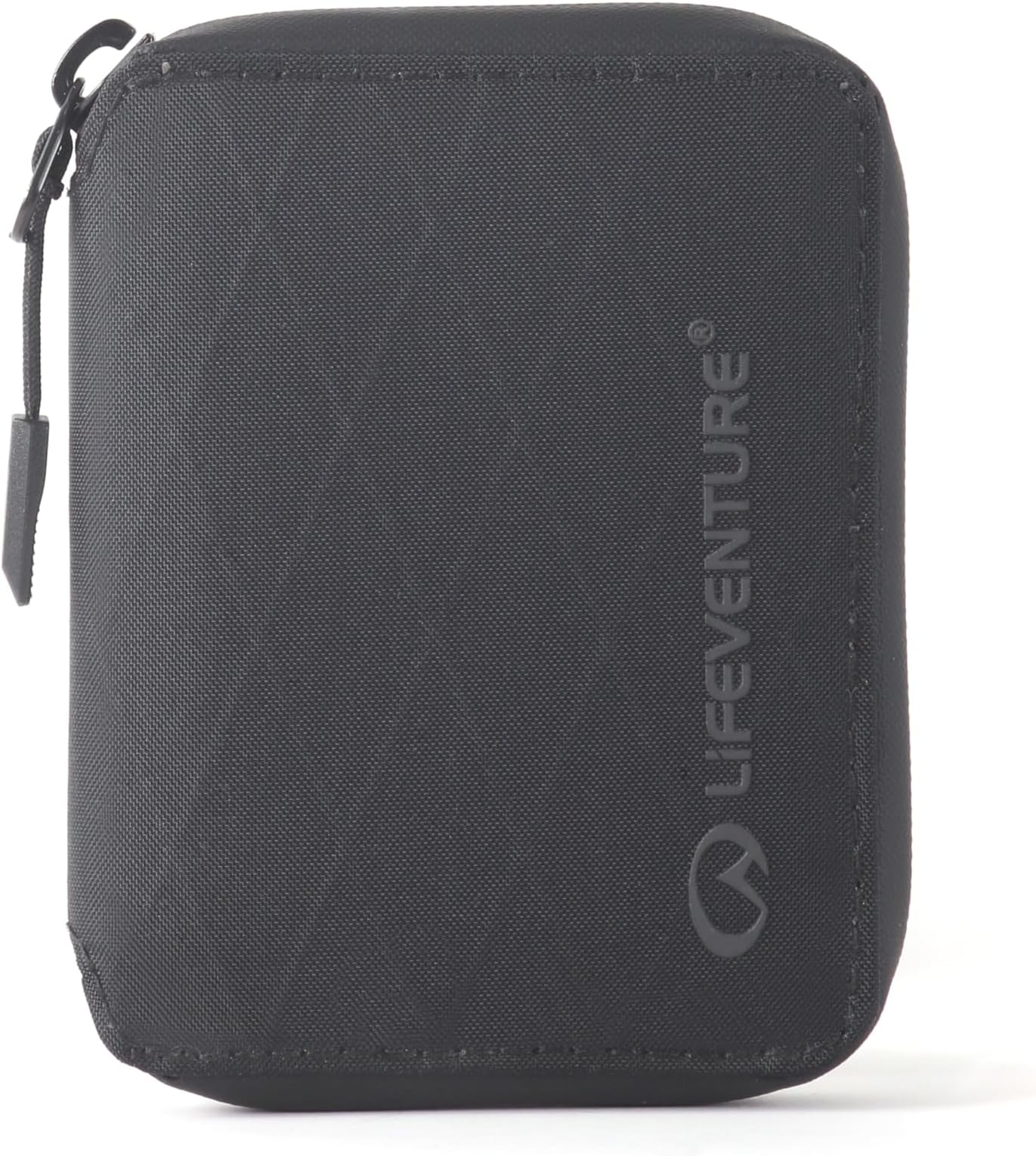 X-Pac Zipped Bifold Wallet | RFID Protected Wallet with Zip Closure