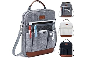 Book Sleeve with Zipper: The Ultimate Book Carrier for Sophisticated Readers