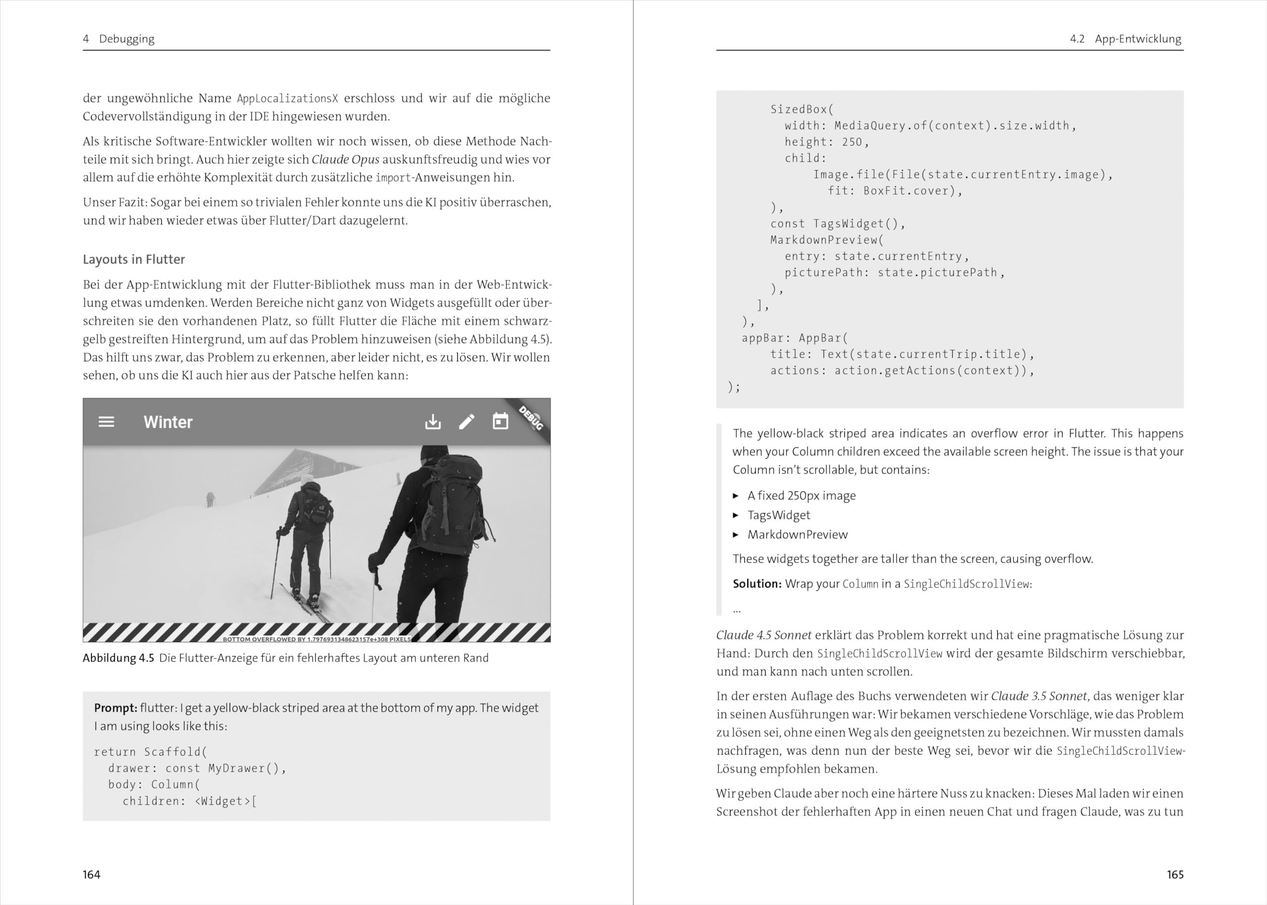 Coding mit KI: Das Praxisbuch für die Softwareentwicklung. Nutzen Sie KI bei IT-Projekten. Prompt Engineering, Agentic Coding und mehr – Ausgabe 2026