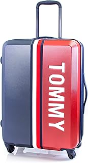 tommy trolley bag