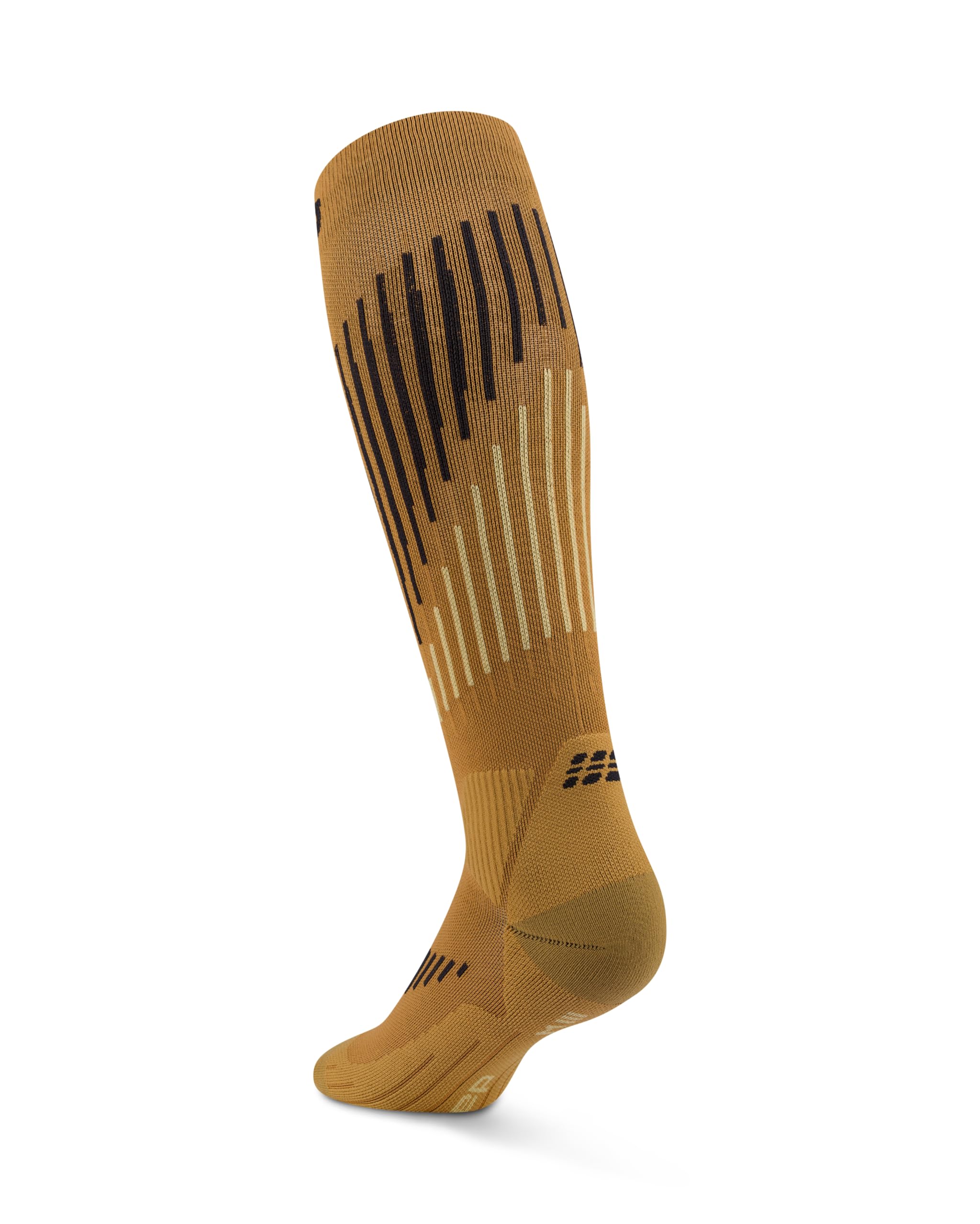 CEP MERINO TOURING SKISOCKEN DAMEN TALL 3.0 – Leistungsstarke Skisocken aus Merinowolle für Touren & Wintersport – Komfortable Skistrümpfe Damen mit optimaler Passform