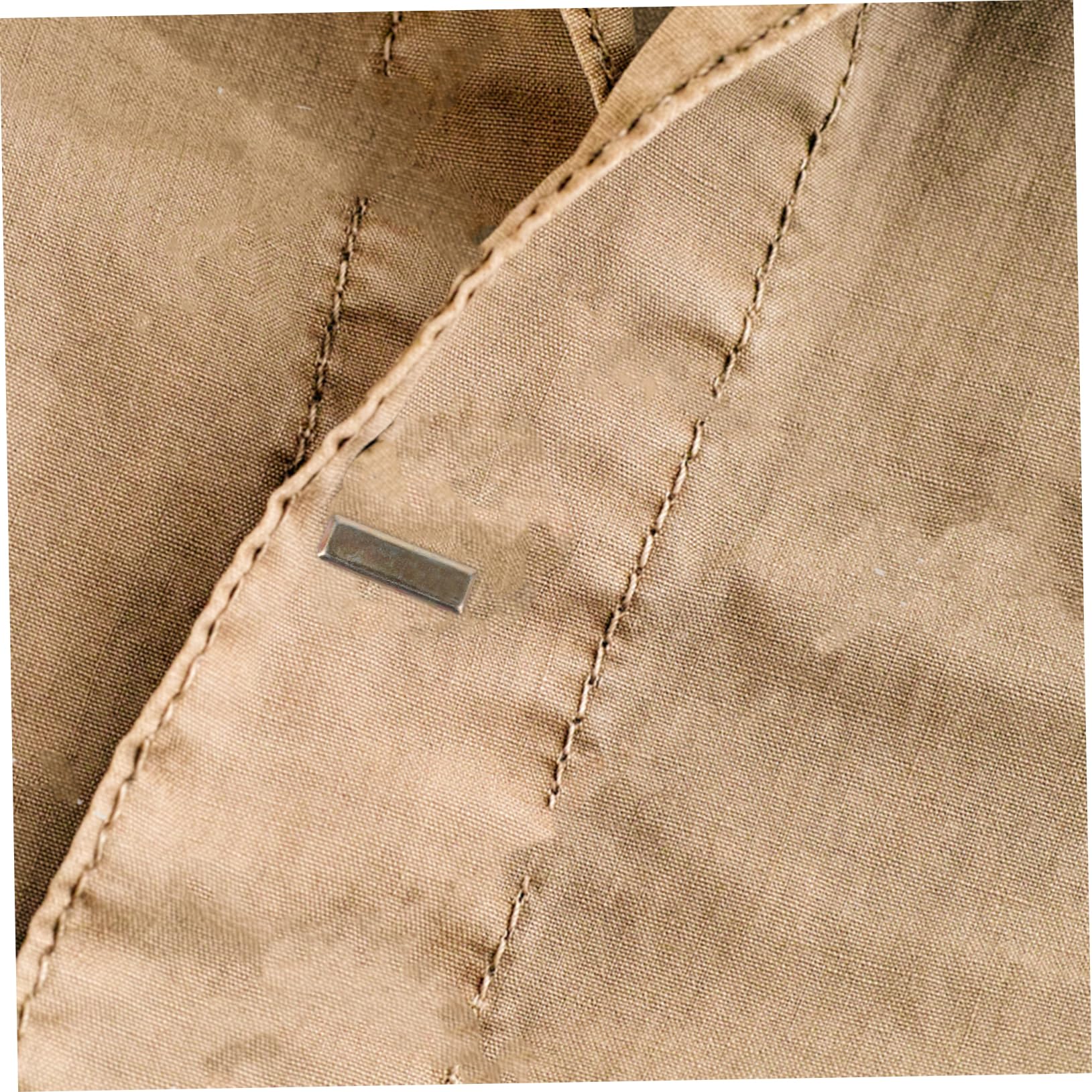 GLEAVI 40 Piezas Broches magnéticos botones magneticos botones magnéticos cartera imanes para cortinas botón magnético imanes para cierre de bolso hebilla oculta hebilla de botón bolsas