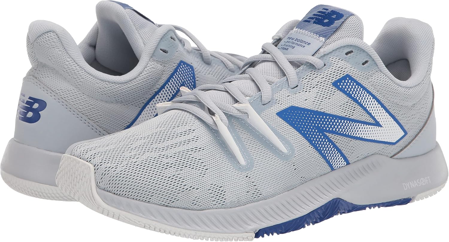 Dynasoft Trnr V1 Cross Trainer 