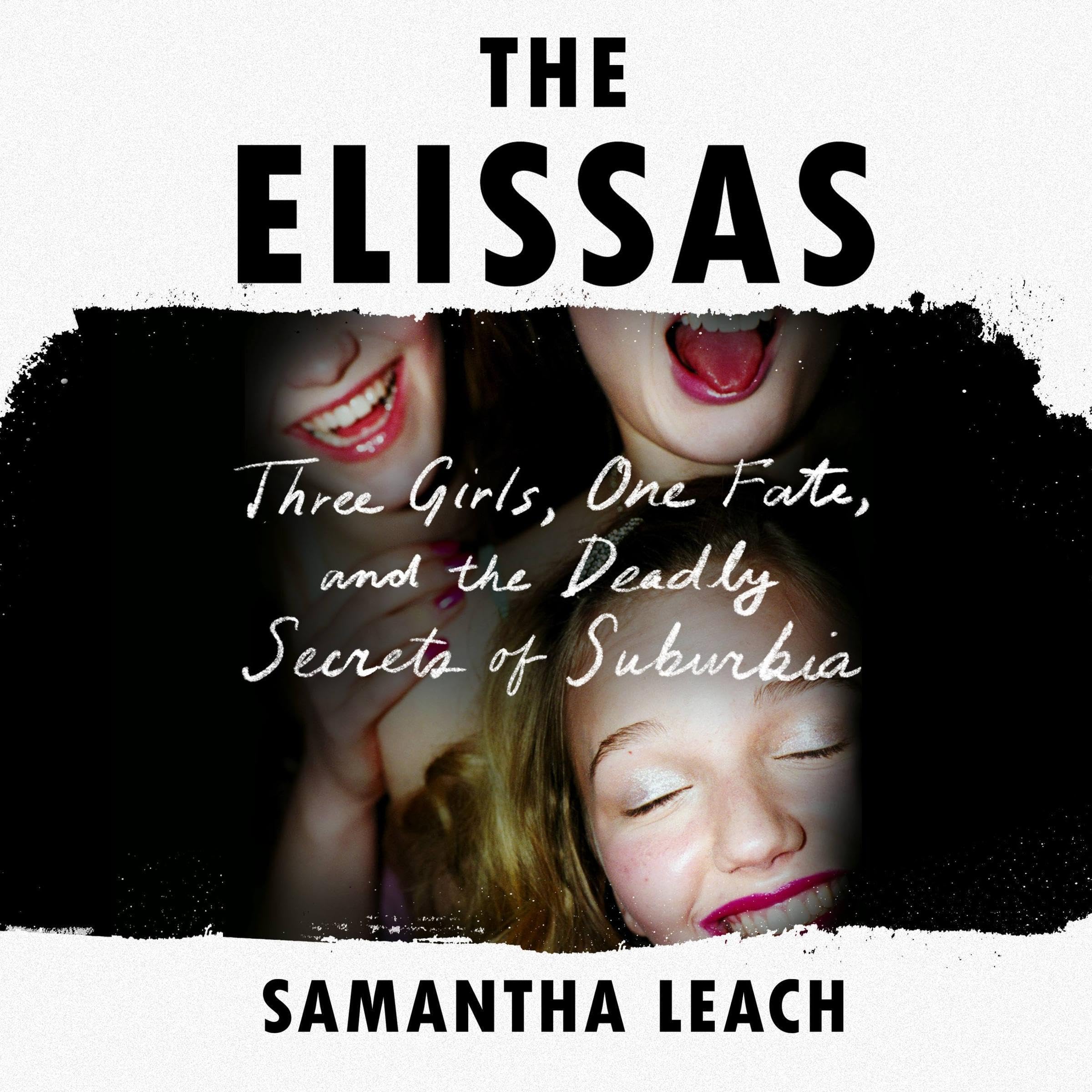 Cover art for The Elissas