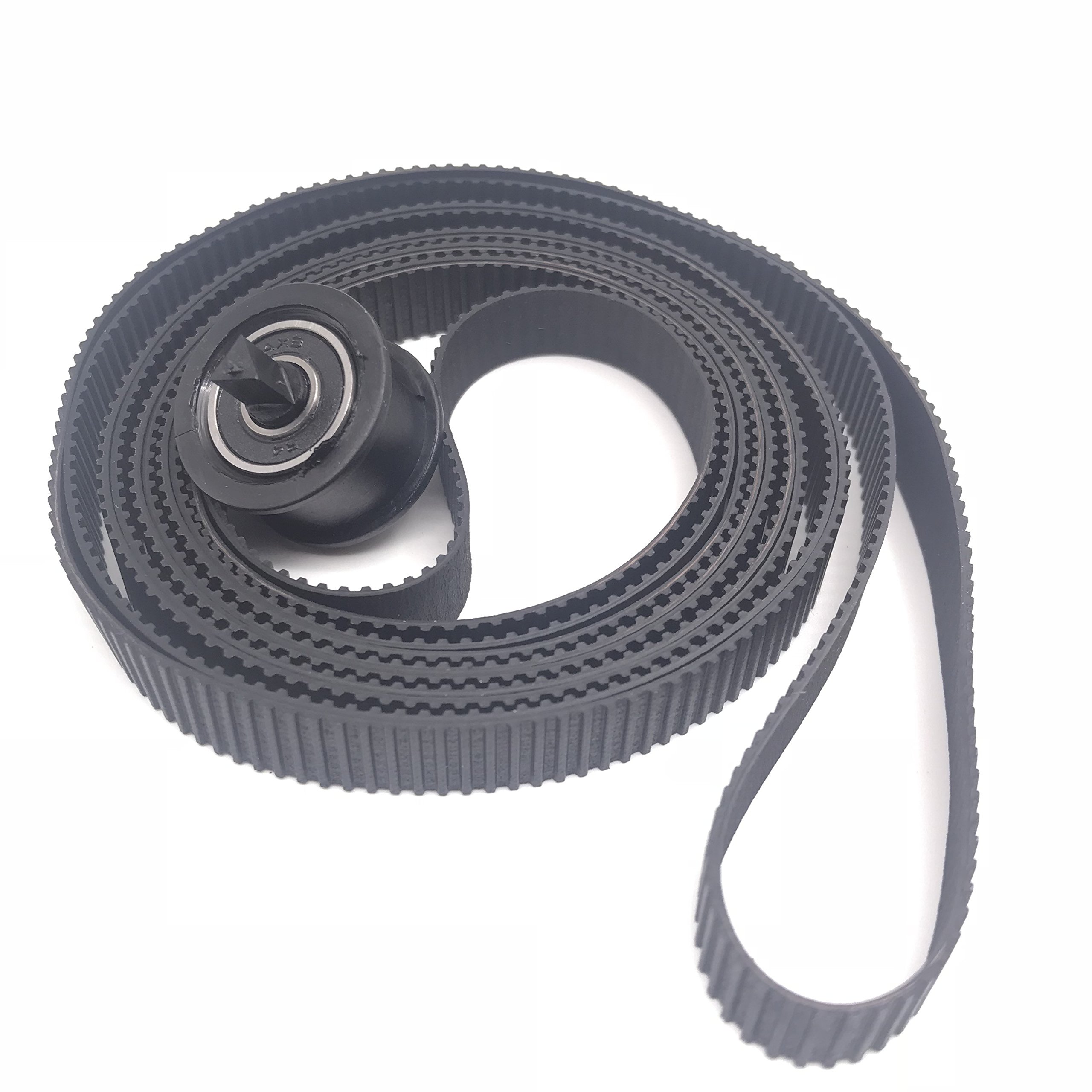 1x Carriage Belt For 24 Inch A1 HP DesignJet 500 510 510PS 800 800PS