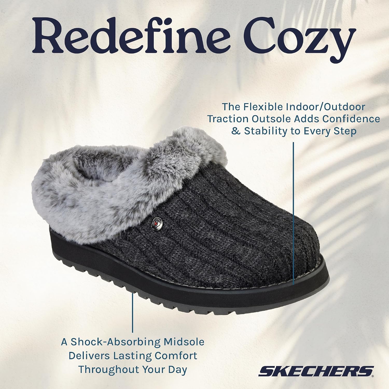 Skechers Women's Keepsakes Ice Angel Sneaker