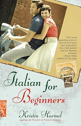 Italian For Beginners
