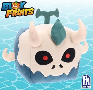 Blox Fruits – HUGE Plush – T-Rex – Series 2