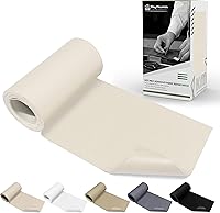 Vista 17 de KING MOUNTAIN Parche de lona para planchar, 3 x 60 pulgadas, parche de reparación de tela 100% algodón, impermeable, utilizado para varios sofás