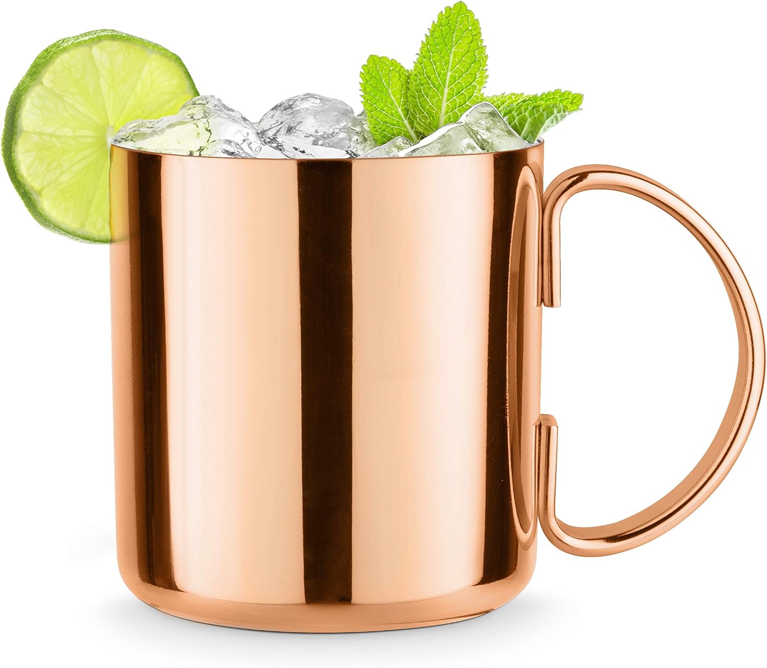 Final Touch Moscow Mule Mug (MM480)