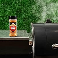 Vista 15 de McCormick Grill Mates Barbecue Rub, 6 oz