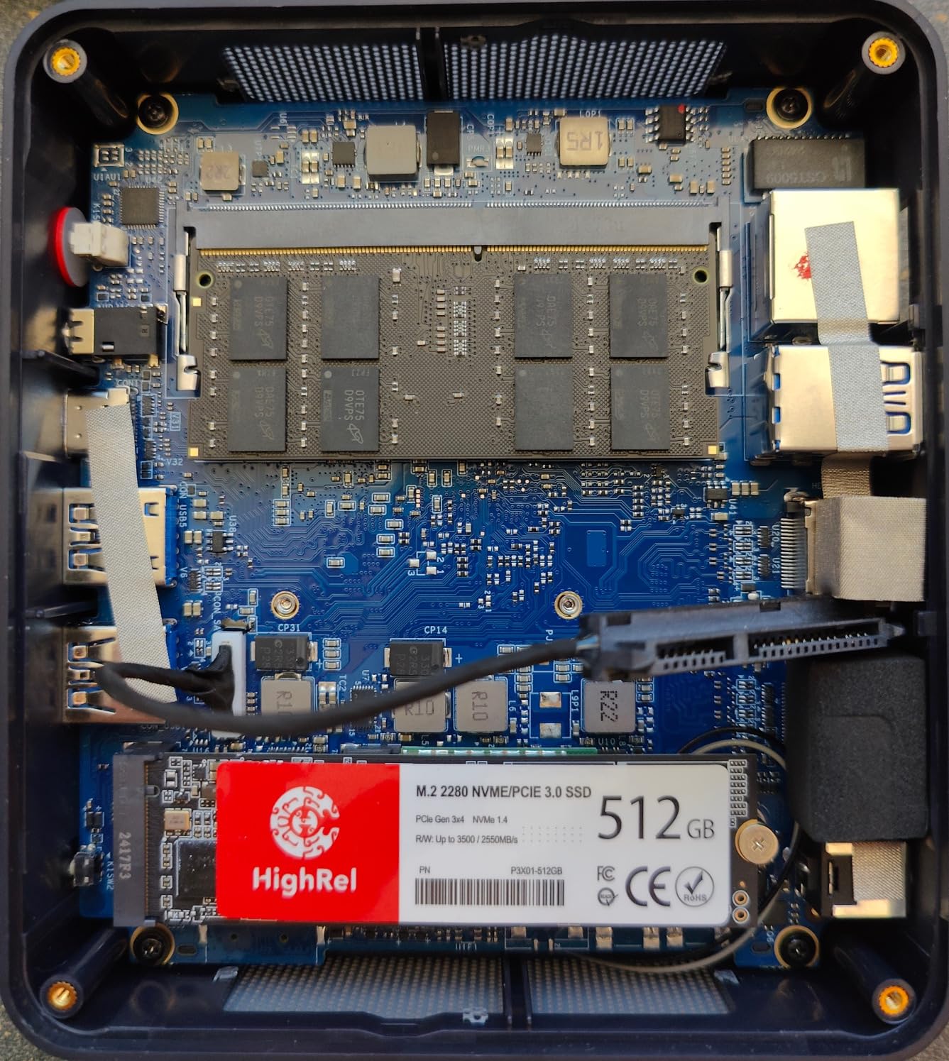 Customer Image