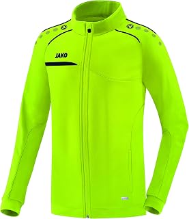 JAKO Unisex Kids Prestige Jacket Children's Jacket
