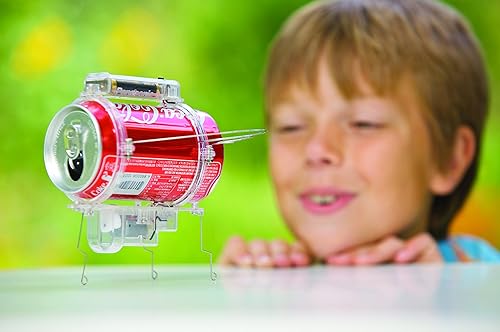 Miniatura 3 de 4M Soda Can Robug