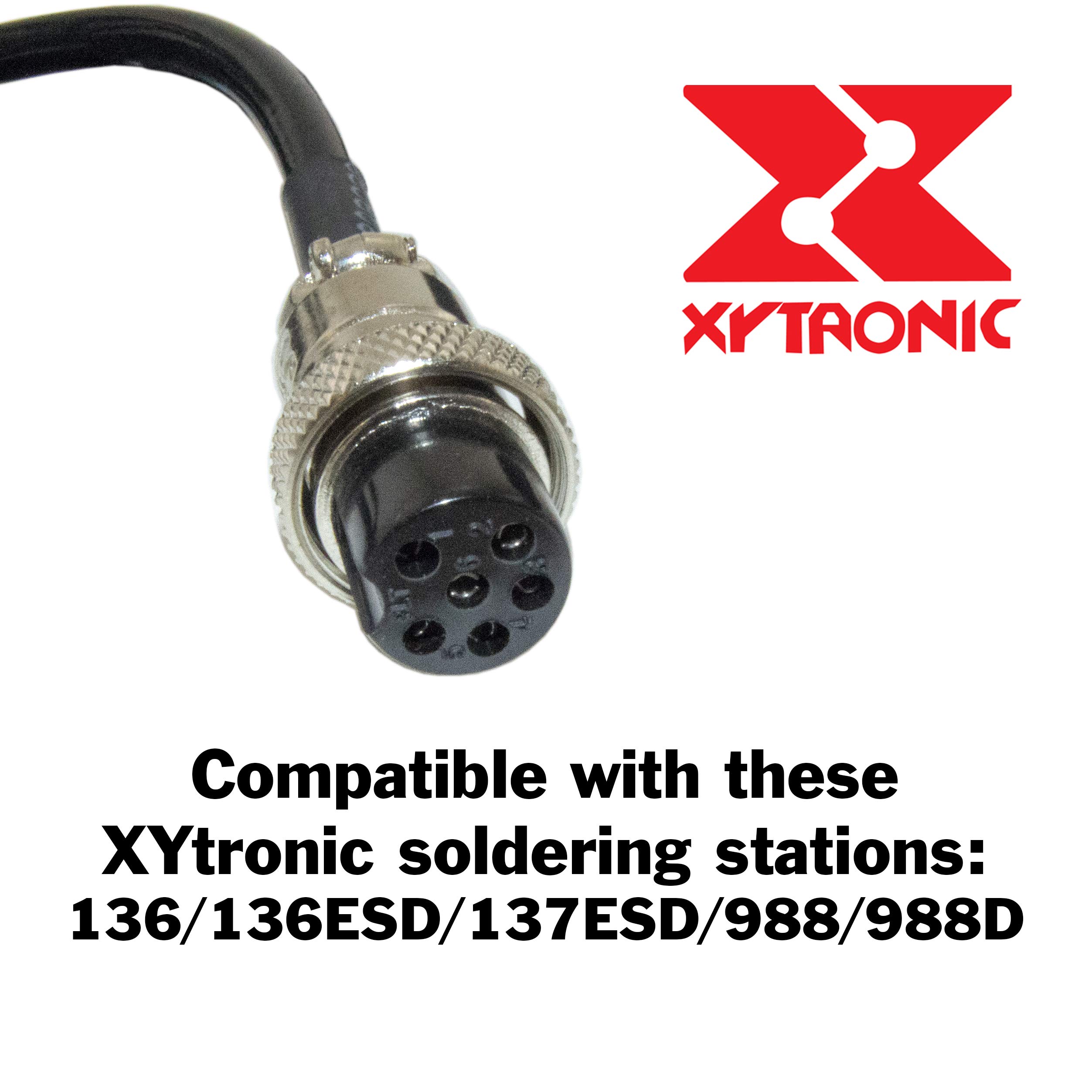 Amazon.co.jp: Electronix Express はんだ/はんだ取りピンセット