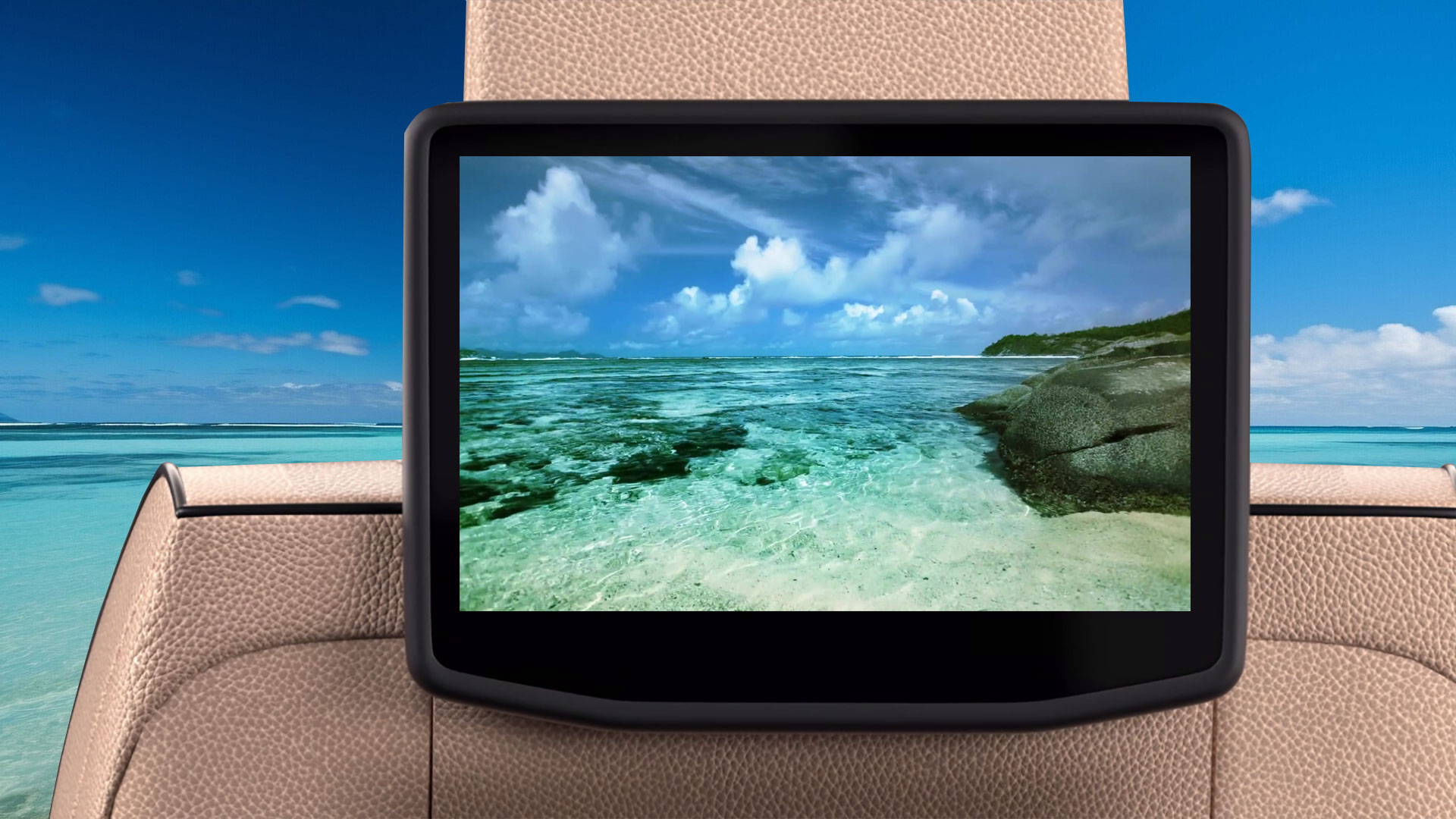 Ultimate Ocean Waves - Relaxation for Fire TV & Tablets - App on Amazon ...