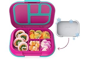Bentgo® Kids Chill Lunch Box