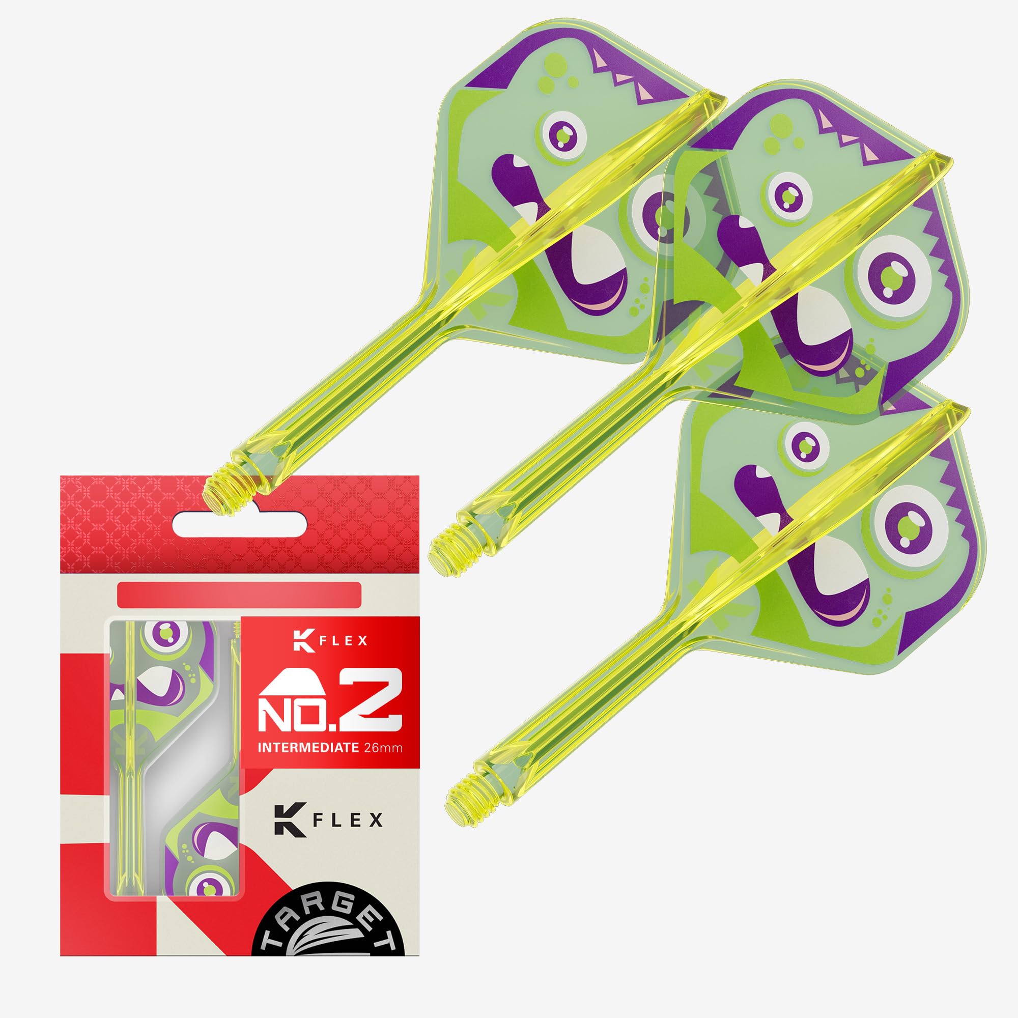 Amazon | TARGET JAPAN(ターゲットジャパン) XENO K-FLEX FLIGHT | K