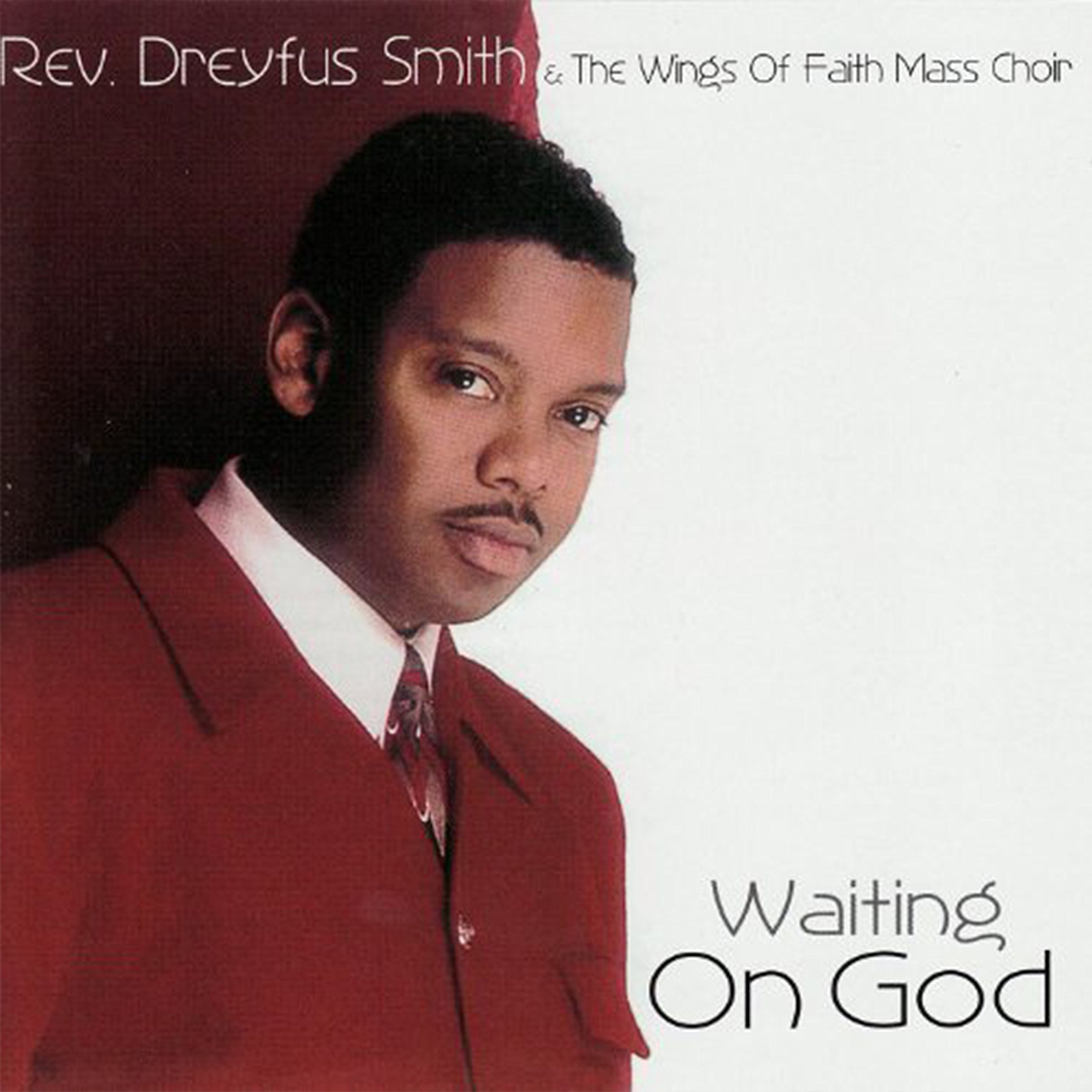 Rev. Dreyfus Smith