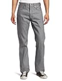 Men's 501 Original Shrink-to-Fit Jeans (Legacy)