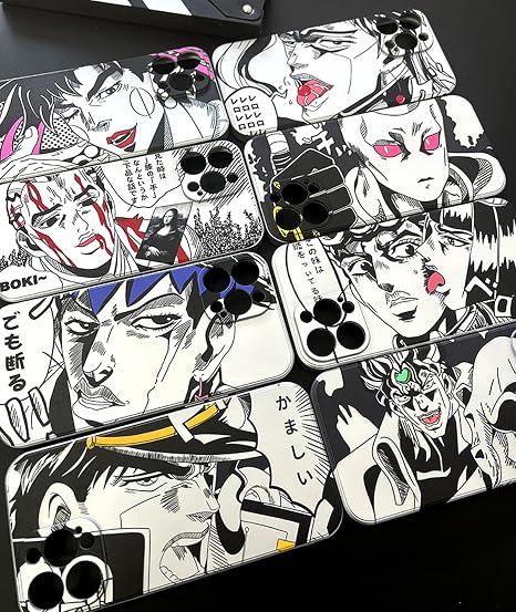 ジョジョの奇妙な冒険 携帯ケース 名場面 スマホケース キャラクター Dio ディオ 空條 承太郎 花京院典明 岸辺 露伴 ジョルノ ブチャラティ ディアボロ 吉良吉影 Boki アニメ 漫画風 名言 グッズ 面白い 人気 個性的 プレゼント 応援用 コスイべ レンズ Amazon ジョジョの奇妙な冒険 携帯ケース 名場面 スマホケース キャラクター Dio ディオ 空條 承太郎 花京院典明 岸辺 露伴 ジョルノ ブチャラティ ディアボロ 吉良吉影 Boki アニメ 漫画風 名言 グッズ 面白い 人気 個性的 プレゼント 応援用 コスイべ レンズ Amazon