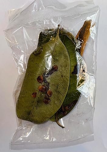 Miniatura 4 de Sémaj - Flor de acedera secaroselahibisco, hojas de acedera secas orgánicas (8 onzas, 8.04 oz) paquete económico con especias enteras, hoja de