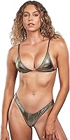 Vista 1 de Bikini Lucid Bijou Top para mujer
