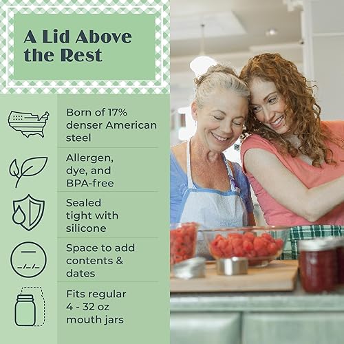 Miniatura 6 de PANTRY FOLK TAPAS DE ENlatado