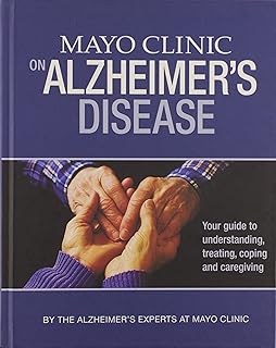 Mayo Clinic Guide Alzheimer's Disease