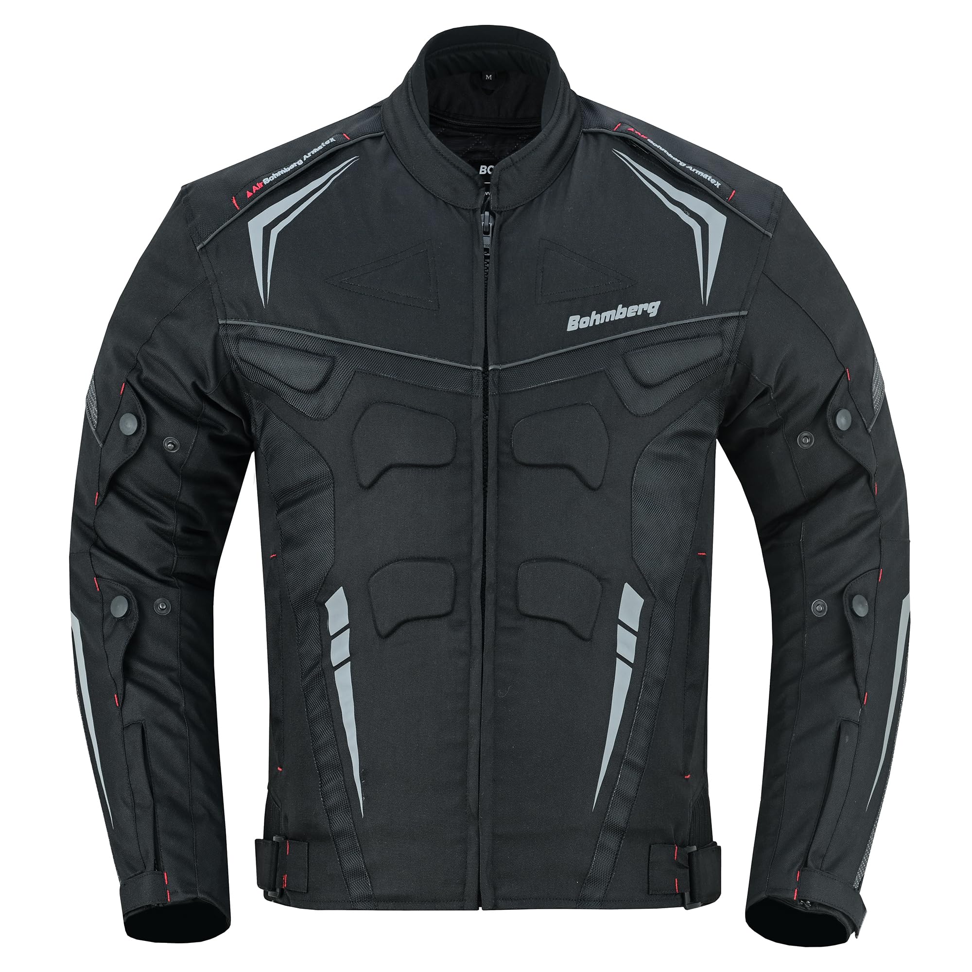 Armatex Men's Cordura 600D Waterproof Removable Thermal Lined