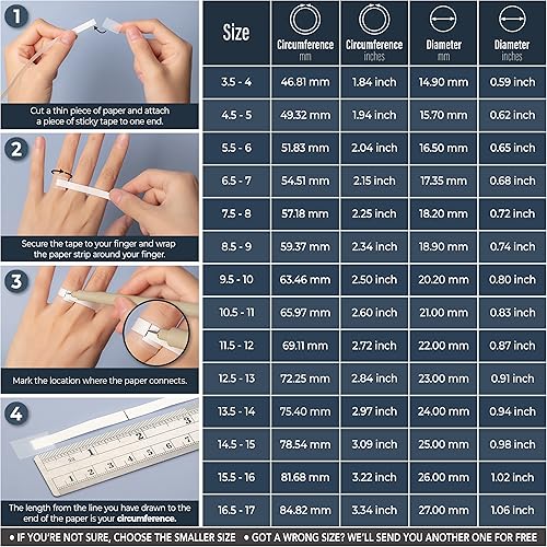 Miniatura 6 de ThunderFit - Anillo de boda de silicona para mujer, anillos de goma, con 5,5 mm de ancho, 2 mm de grosor