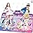 Extra Large Dance Mat for Kids, Rechargeable Bluetooth Dance Mats Toy with Light-up 12 for Girls, Kids Dance Pad Challenge Games Christmas Birthday Gifts Ideas for Kid Ages 3-12