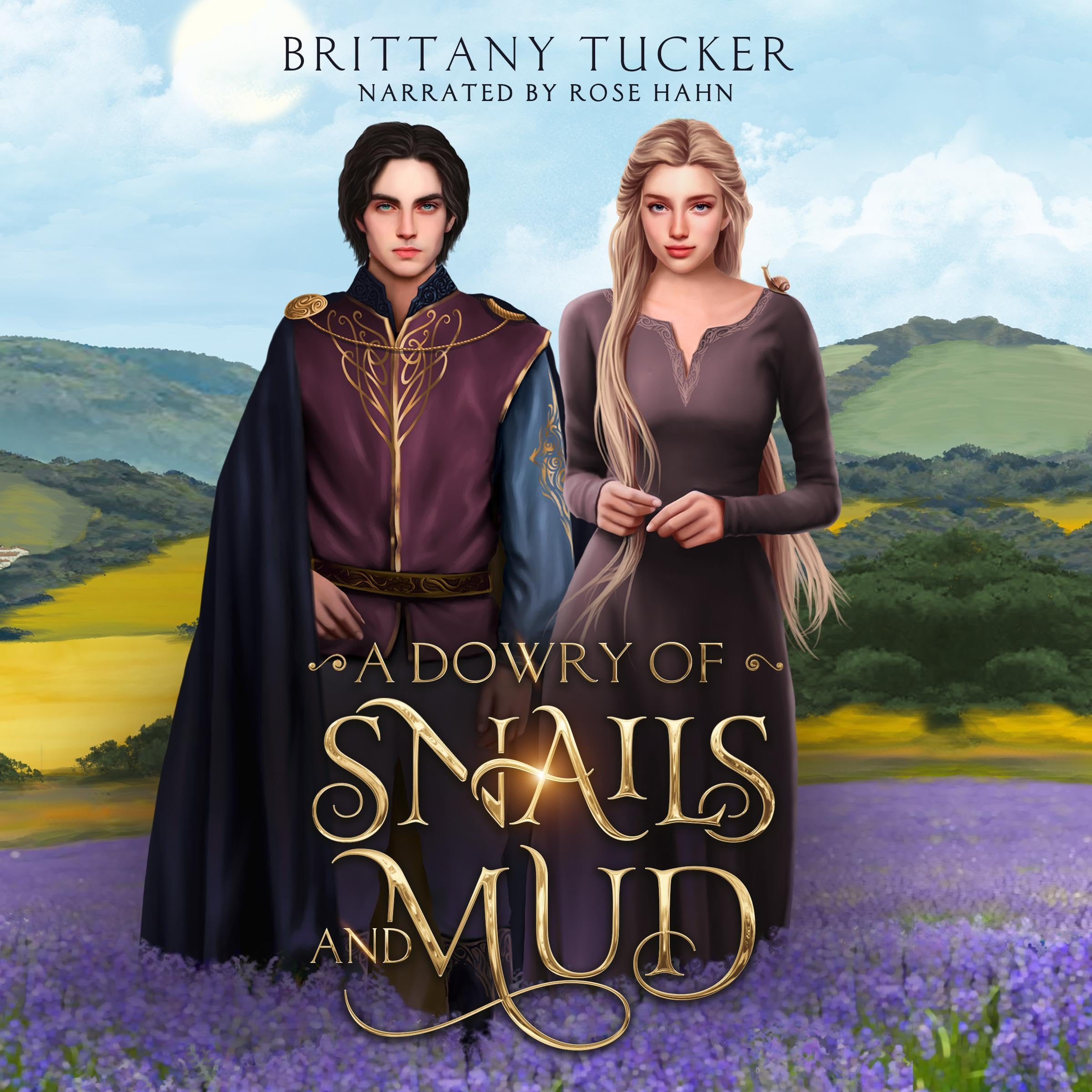 A Dowry of Snails and Mud