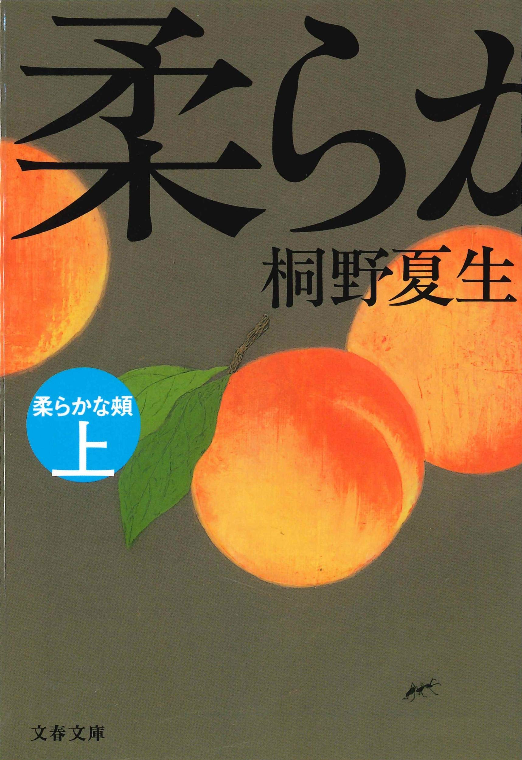 柔らかな頬 上 (文春文庫 き 19-6) | 桐野 夏生 |本 | 通販 | Amazon