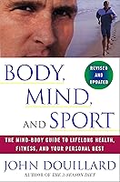 Algopix Similar Product 17 - Body Mind and Sport The MindBody