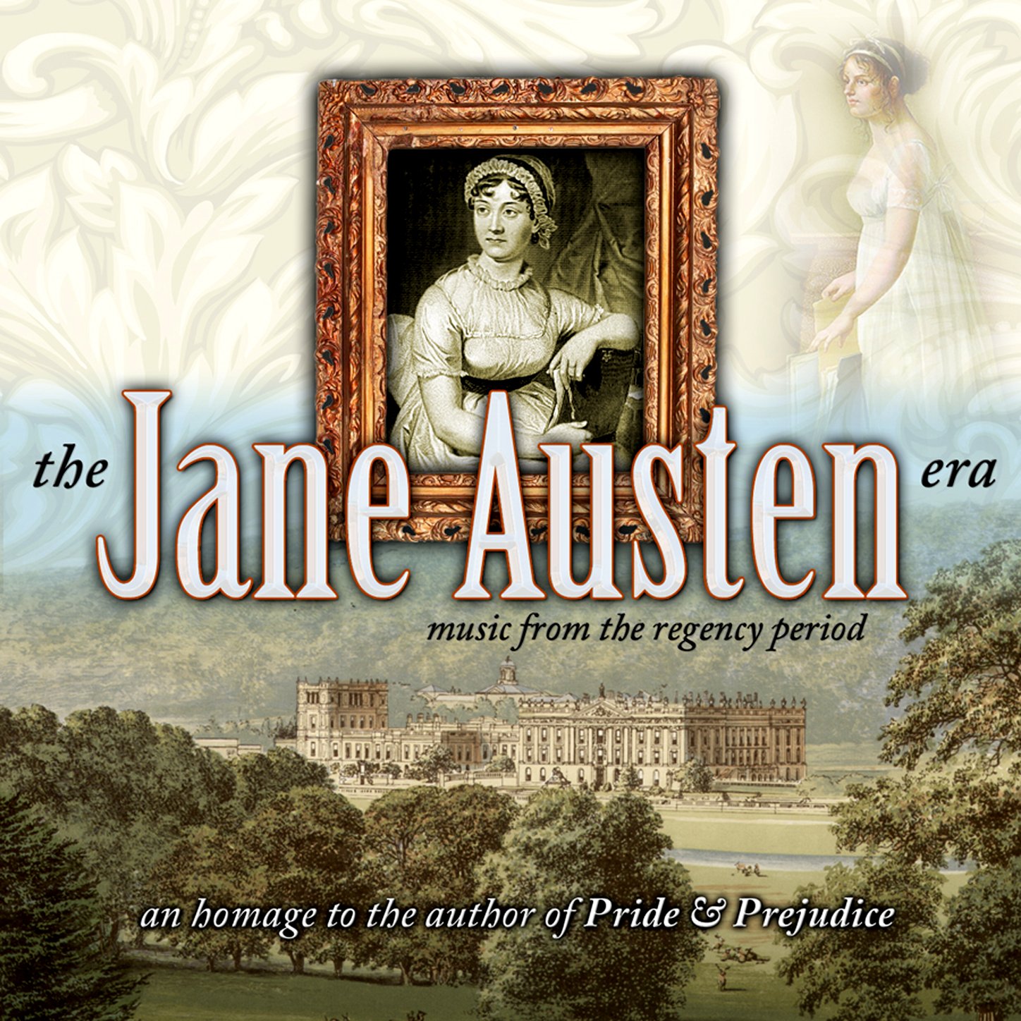 The Jane Austen Era