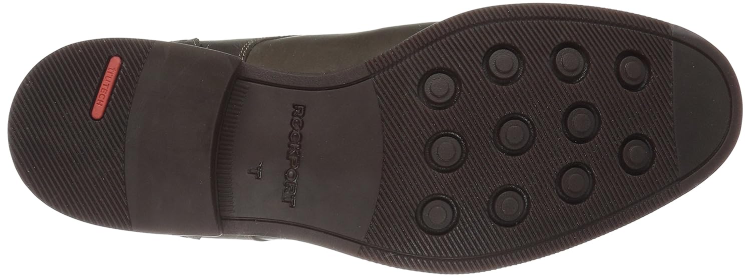 rockport wynstin chukka