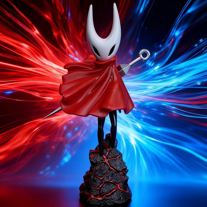 Sony Registers "Break In" Trademark, Potentially a New Name for Fairgame$ 6 813eWgX2ROL. AC SX679 Hornet Figure Statue Merch Action, Home Decor Cartoon Collectible Figurine, Car Dashboard Ornament Cute Figure Collectible, Popular Game Action Figure Gift for Enthusiasts.