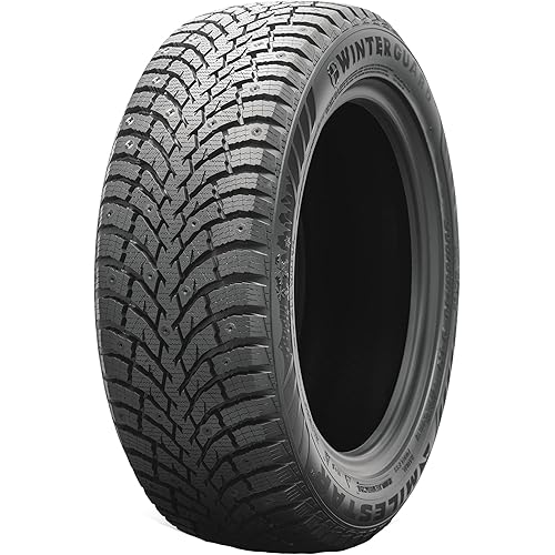Milestar Winterguard Winter 235/55R18 104H XL Passenger Tire