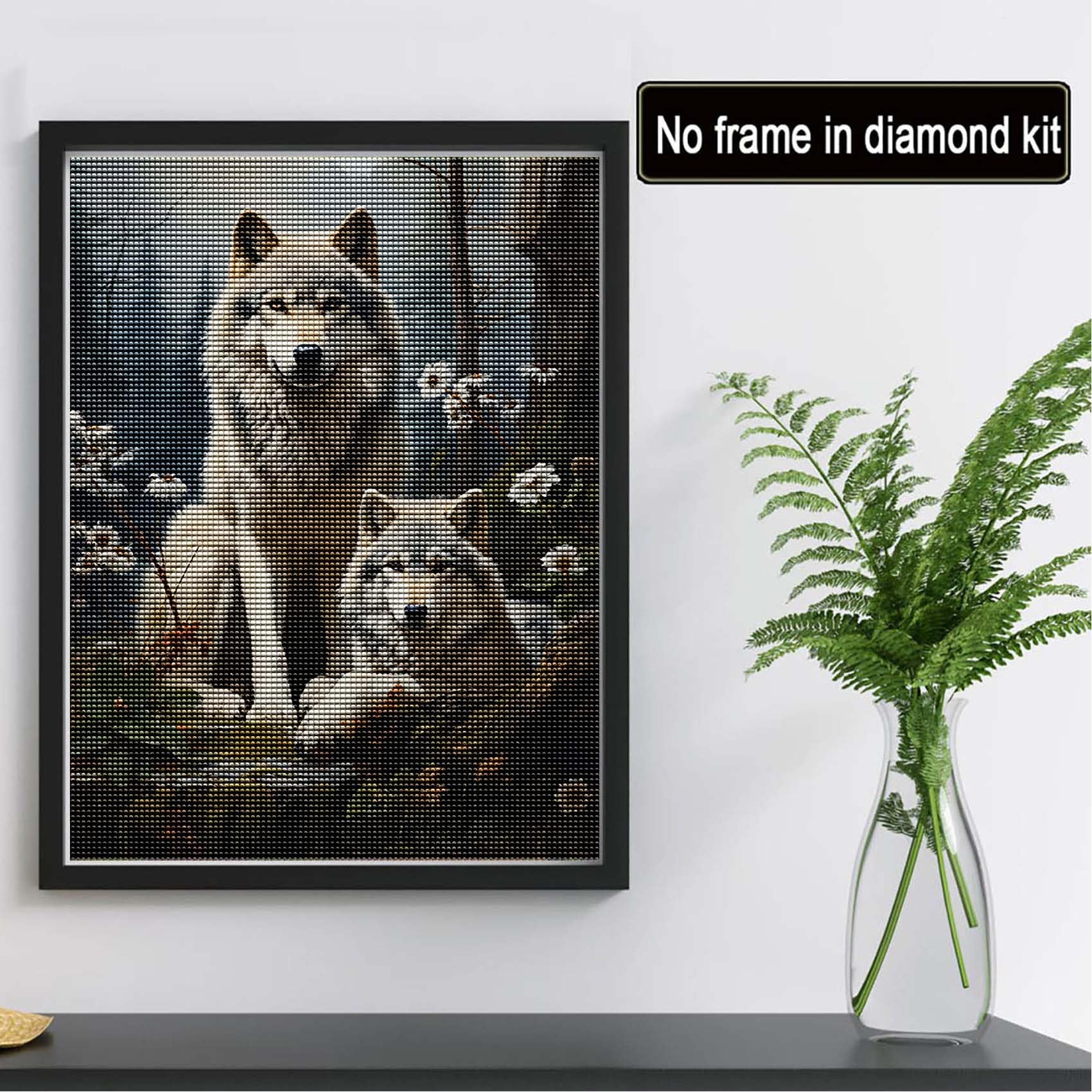 Reofrey Kit Completo De Pintura Para Adultos Por Números Áfr | Meses