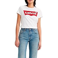 Levi's The Perfect Tee, T-Shirt Donna