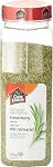 Club House, Quality Natural Herbs and Spices, Rosemary Leaves, 275g