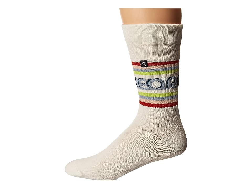 History of Vintage Men's Socks 1900 to 1960s