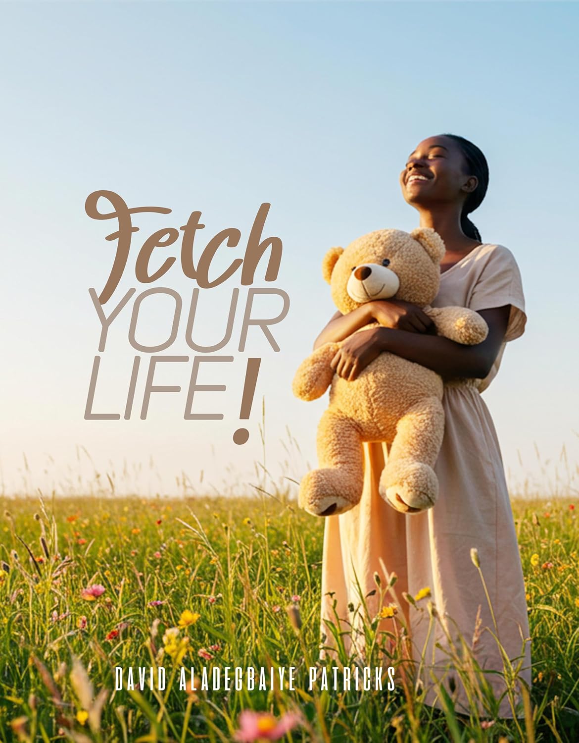 Fetch Your Life: Because Time Won't Wait